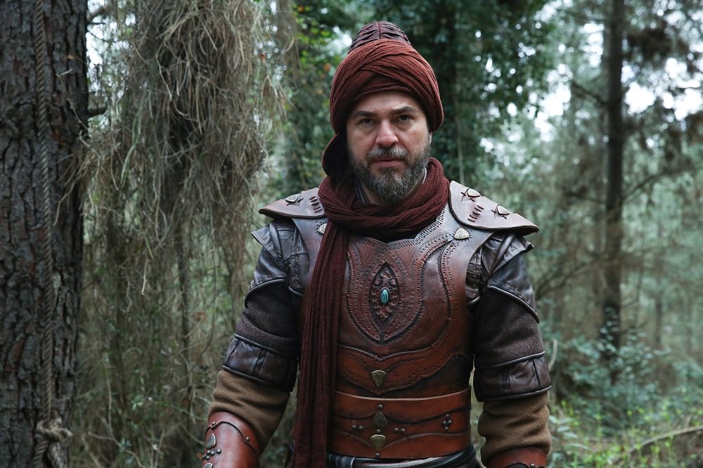Dirilis: Ertugrul