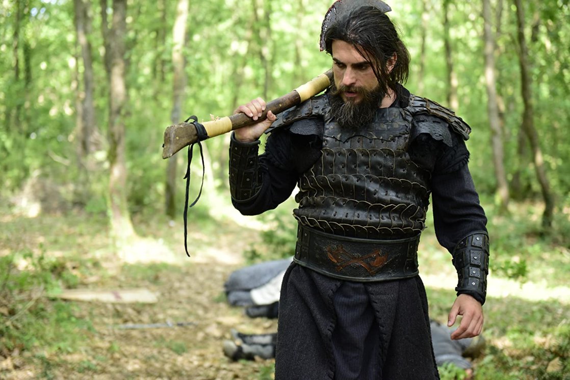 Dirilis: Ertugrul