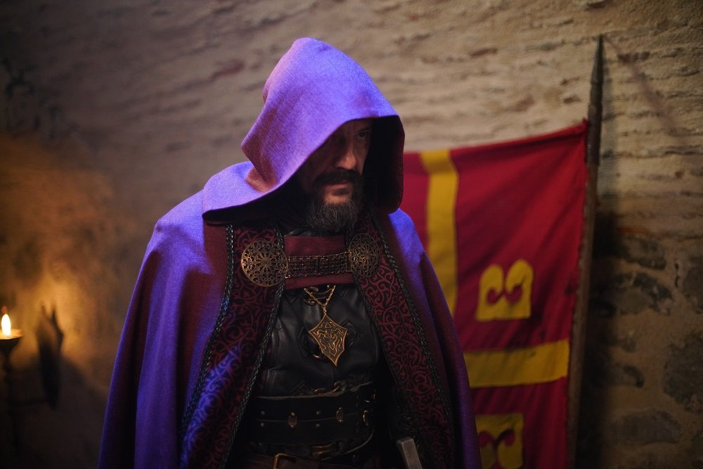 Dirilis: Ertugrul