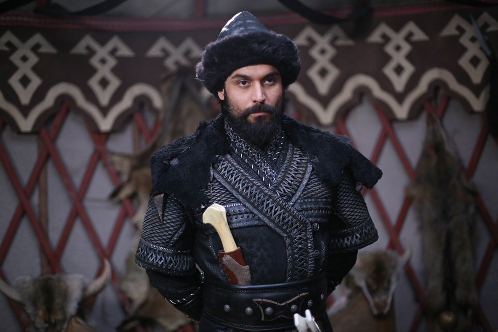 Dirilis: Ertugrul