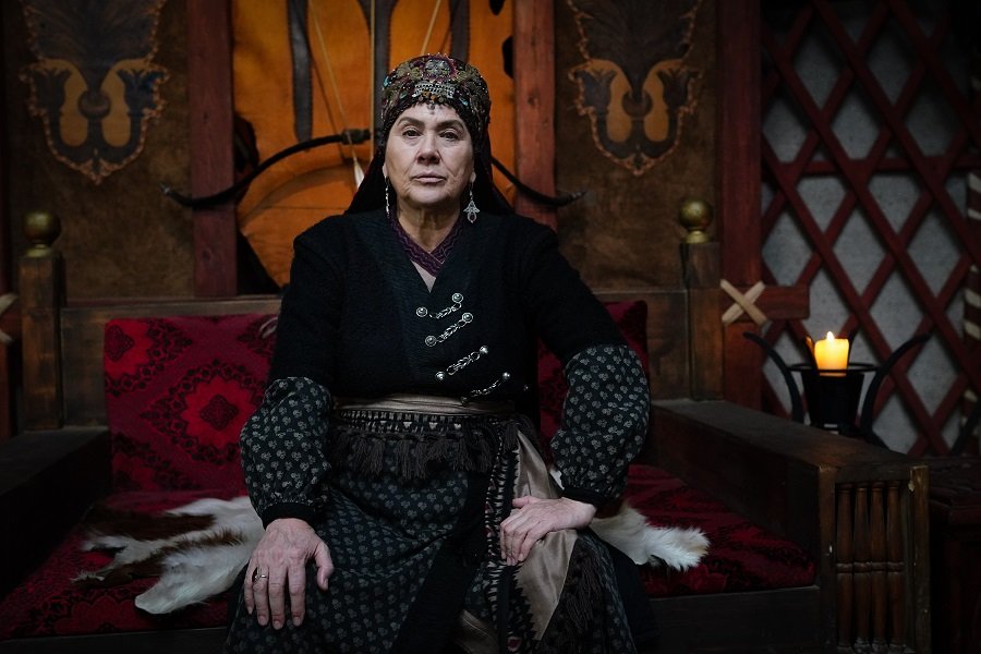 Dirilis: Ertugrul