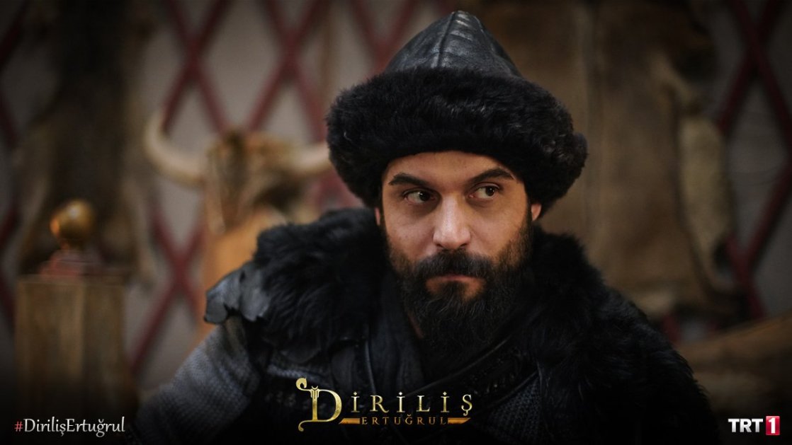 Dirilis: Ertugrul
