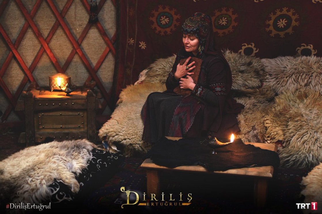 Dirilis: Ertugrul
