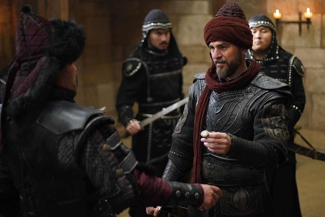 Dirilis: Ertugrul