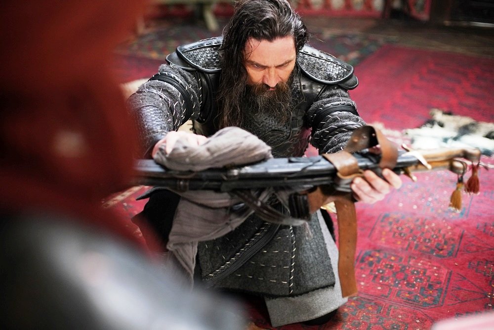 Dirilis: Ertugrul