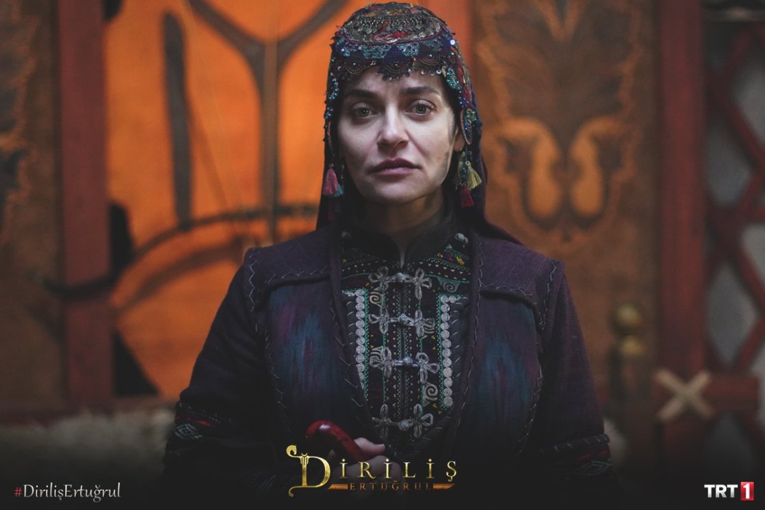 Dirilis: Ertugrul