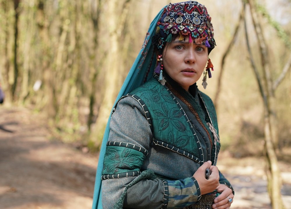 Dirilis: Ertugrul