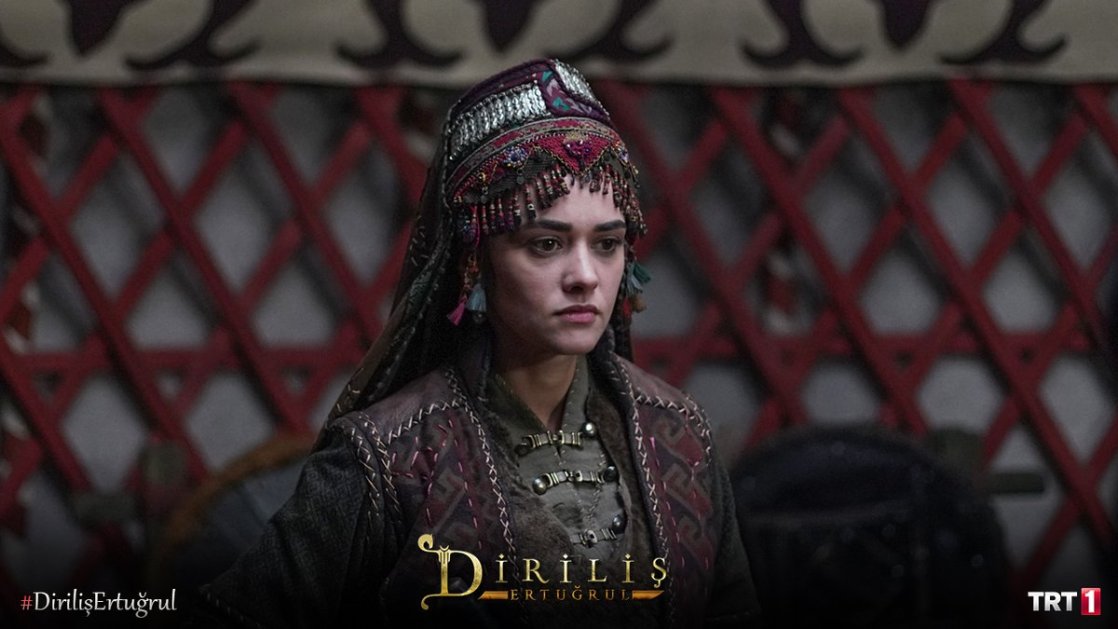 Dirilis: Ertugrul
