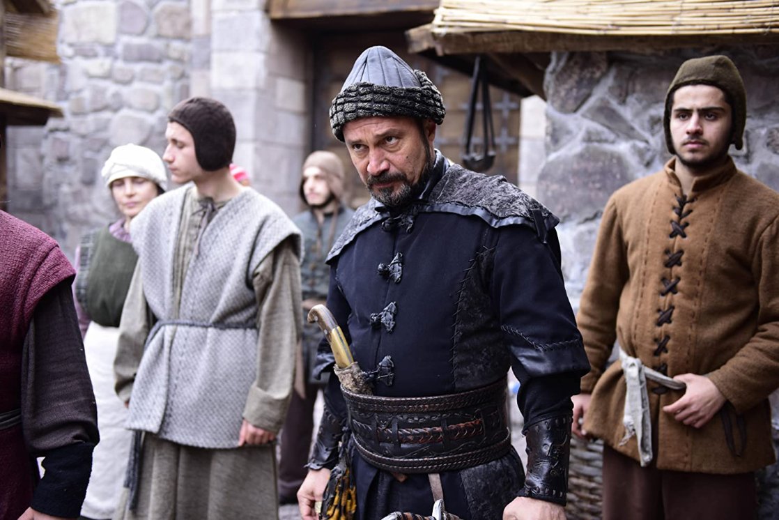 Dirilis: Ertugrul