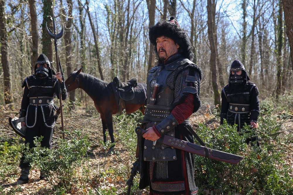 Dirilis: Ertugrul