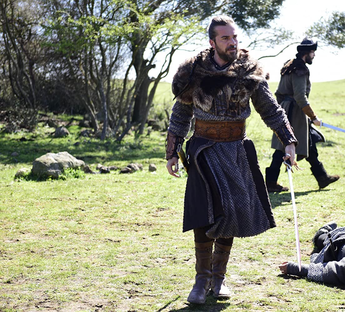 Dirilis: Ertugrul