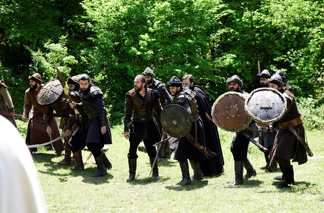 Dirilis: Ertugrul