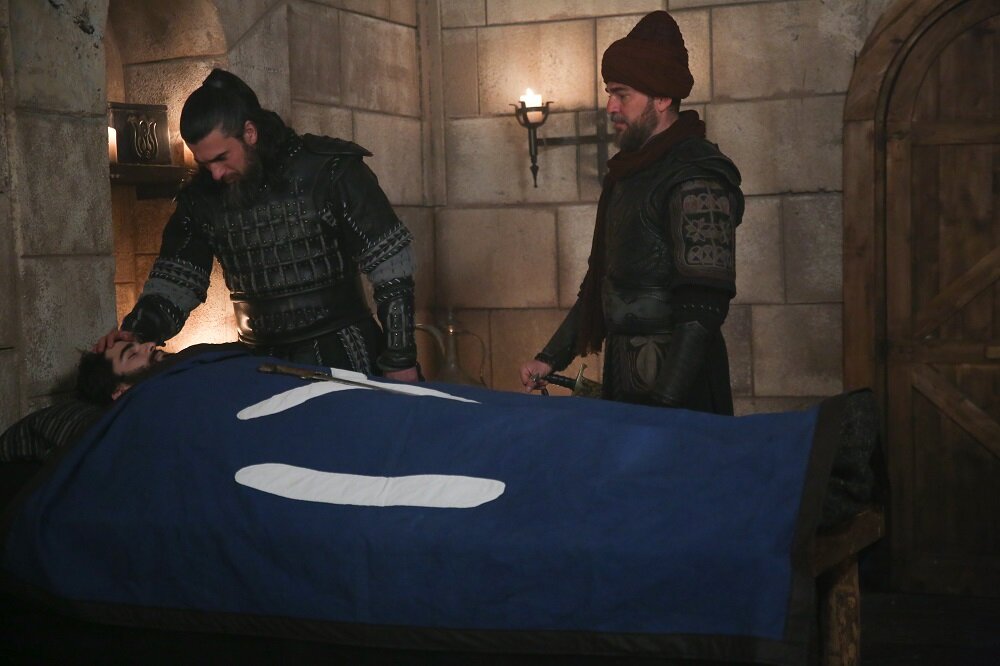 Dirilis: Ertugrul