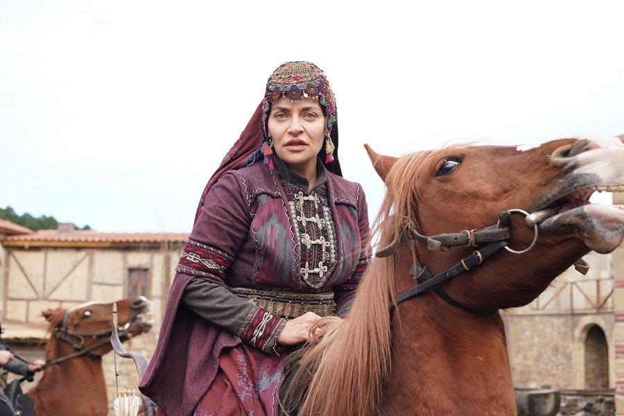 Dirilis: Ertugrul