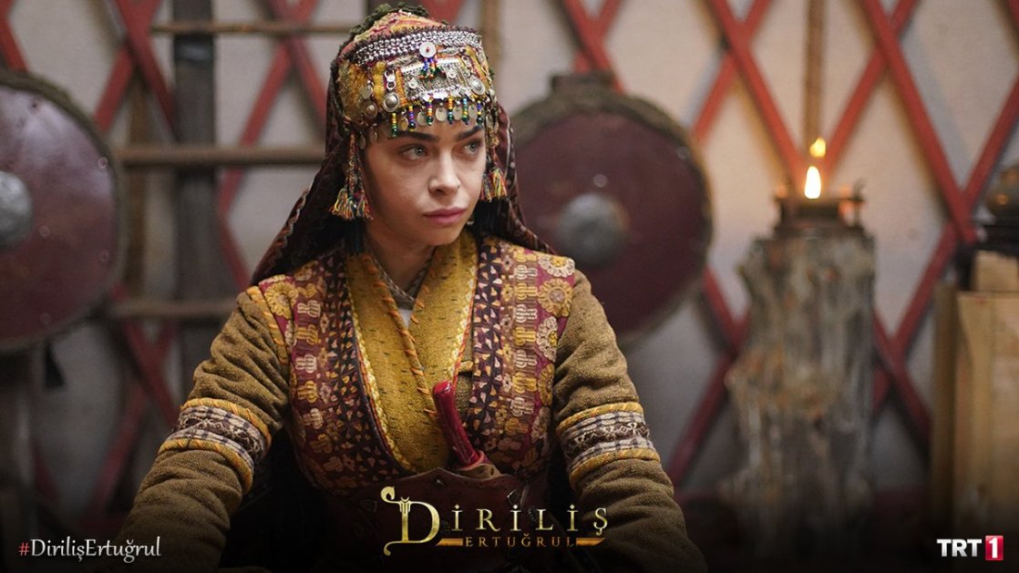 Dirilis: Ertugrul