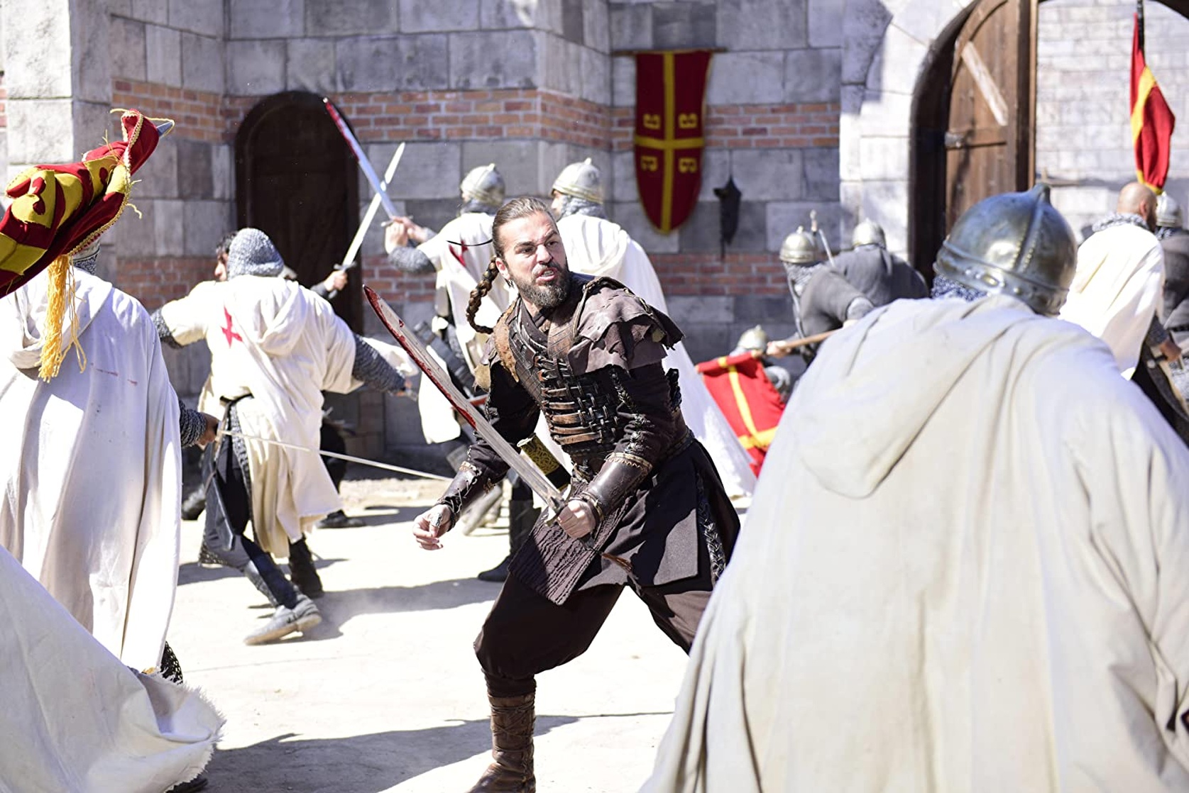 Dirilis: Ertugrul