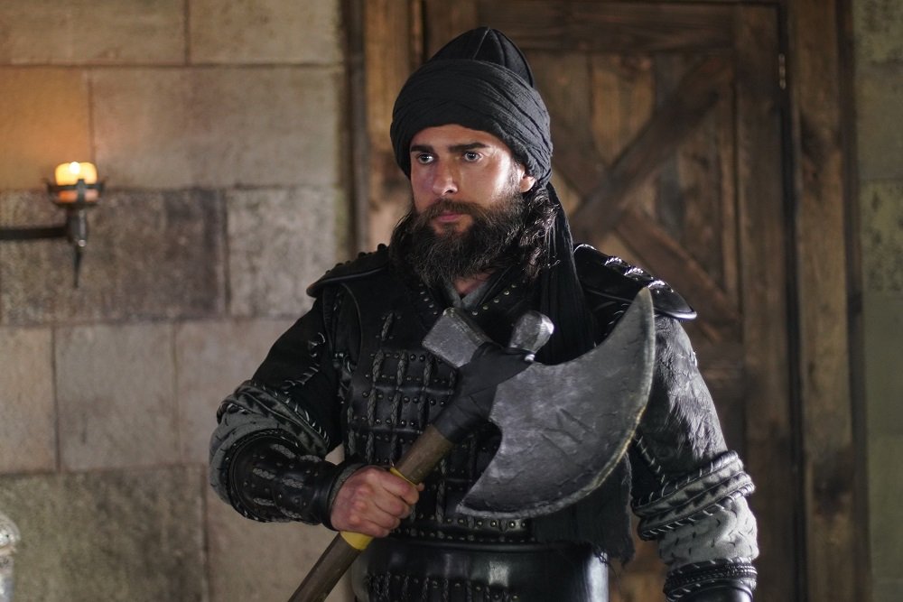 Dirilis: Ertugrul