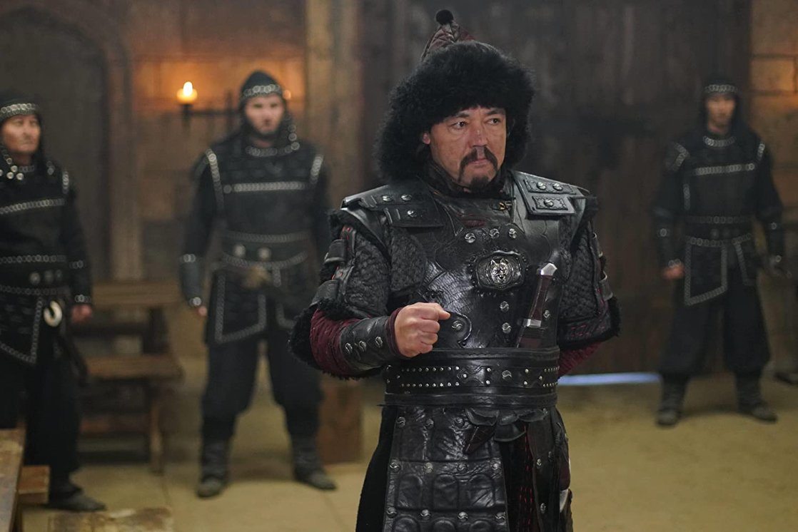 Dirilis: Ertugrul
