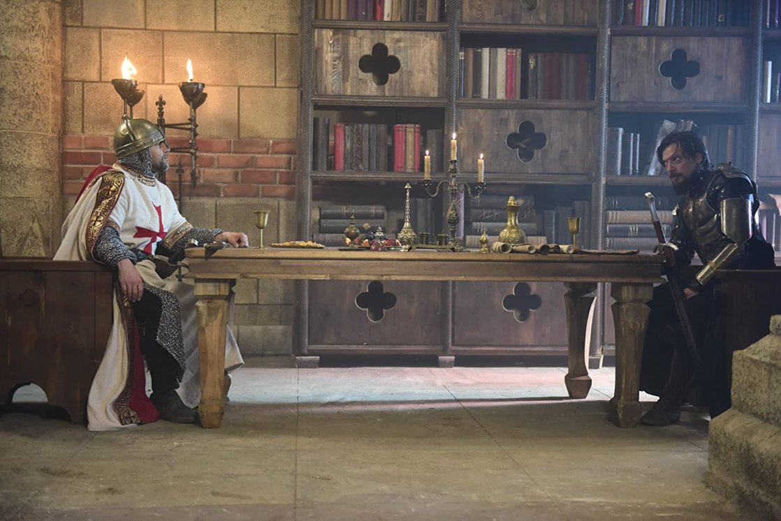 Dirilis: Ertugrul