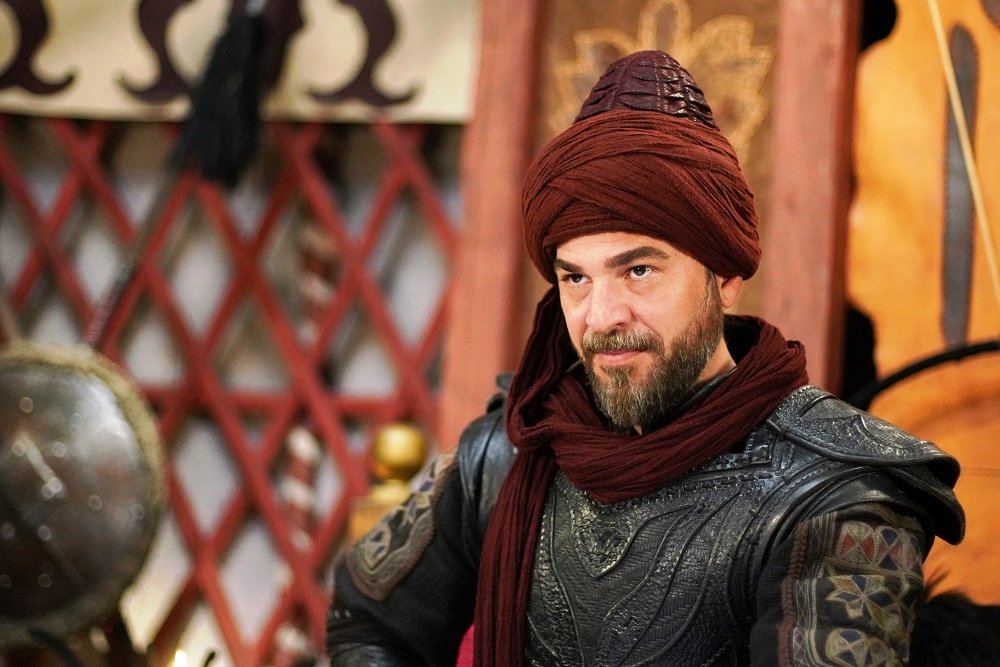Dirilis: Ertugrul