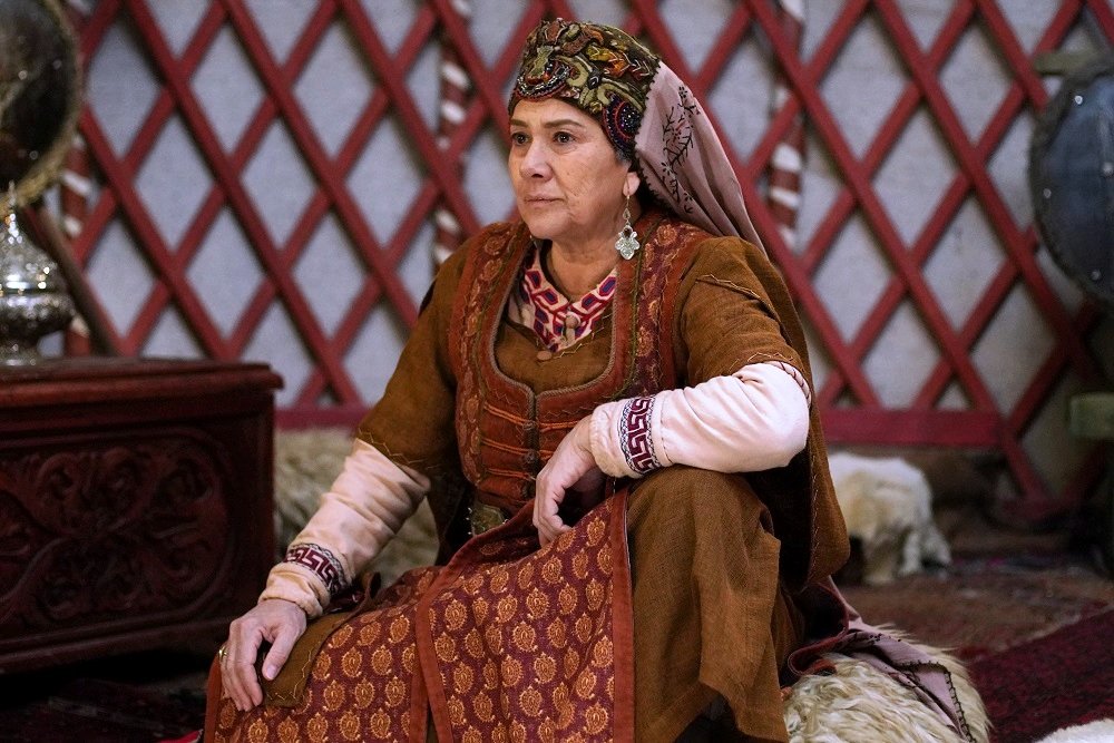 Dirilis: Ertugrul