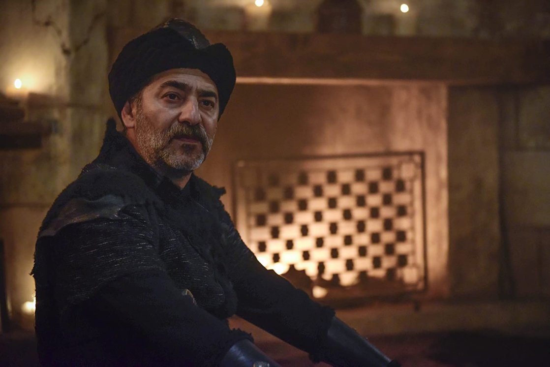 Dirilis: Ertugrul