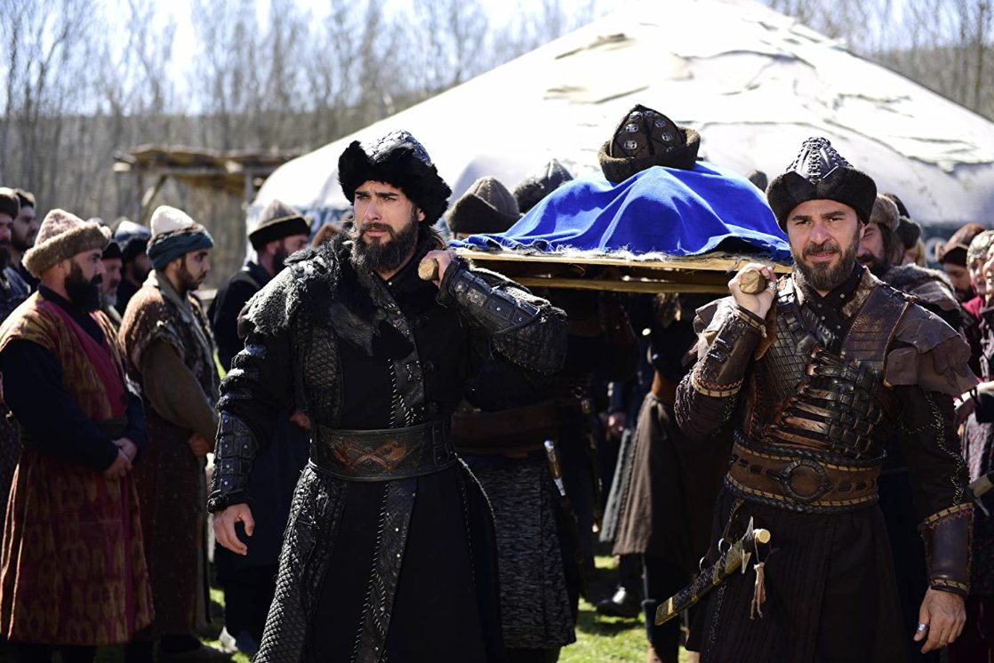 Dirilis: Ertugrul
