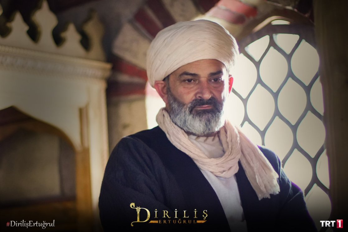 Dirilis: Ertugrul