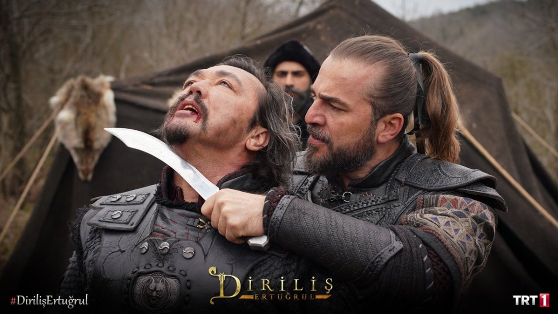 Dirilis: Ertugrul