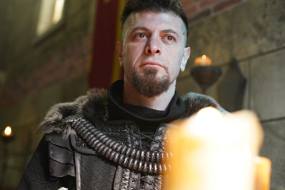 Dirilis: Ertugrul