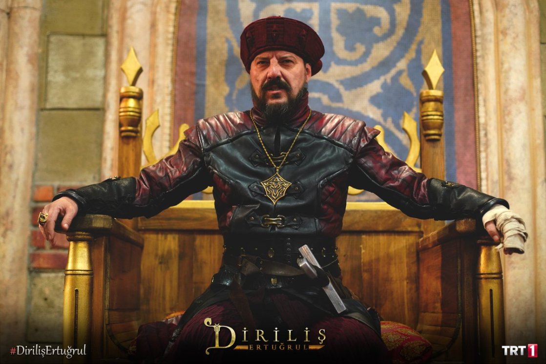 Dirilis: Ertugrul
