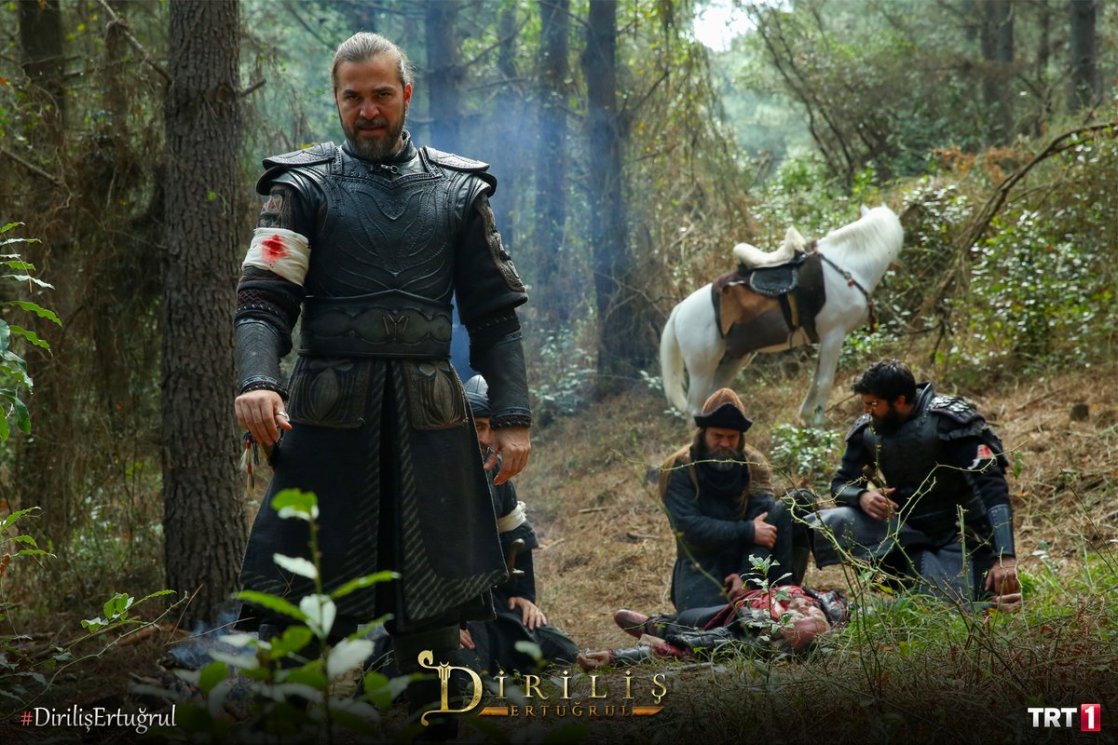 Dirilis: Ertugrul
