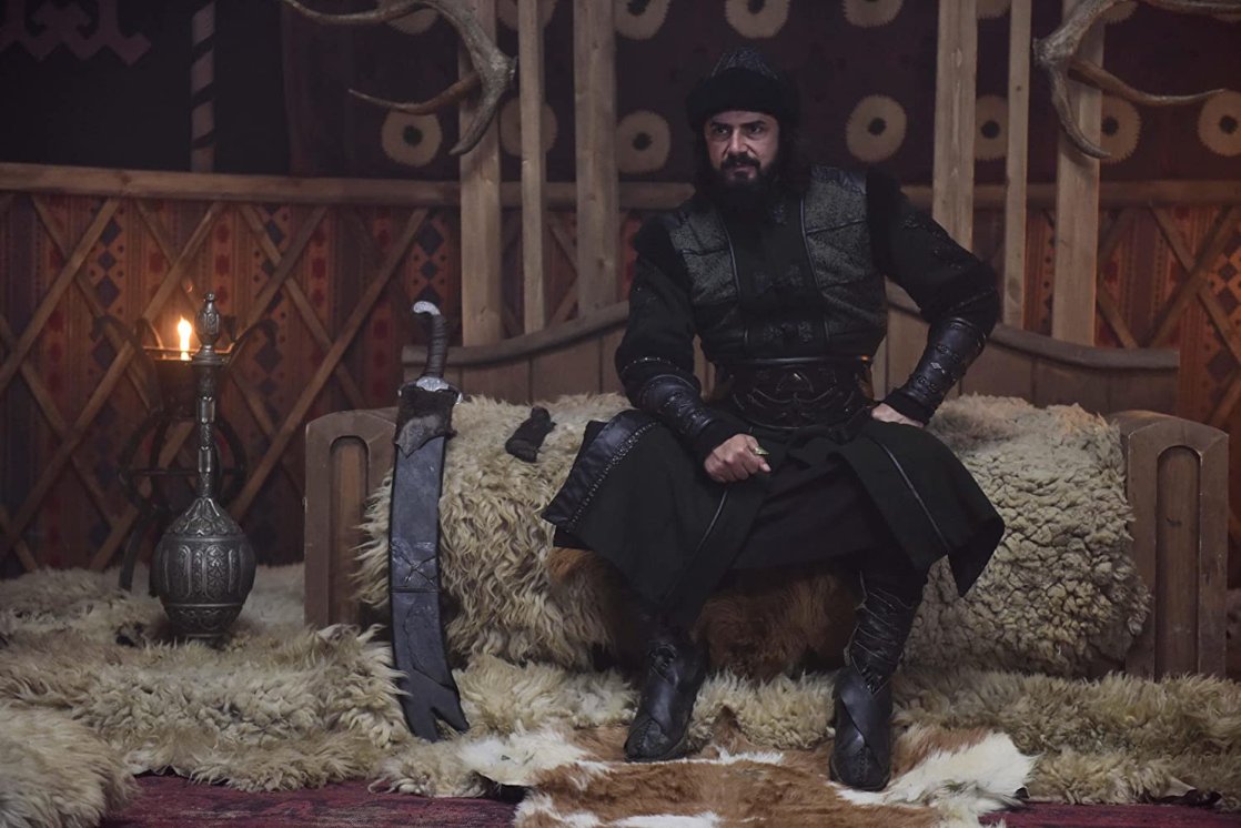 Dirilis: Ertugrul