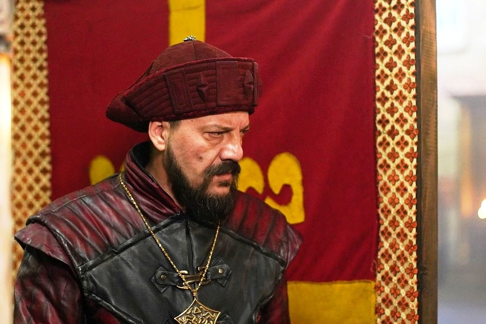 Dirilis: Ertugrul