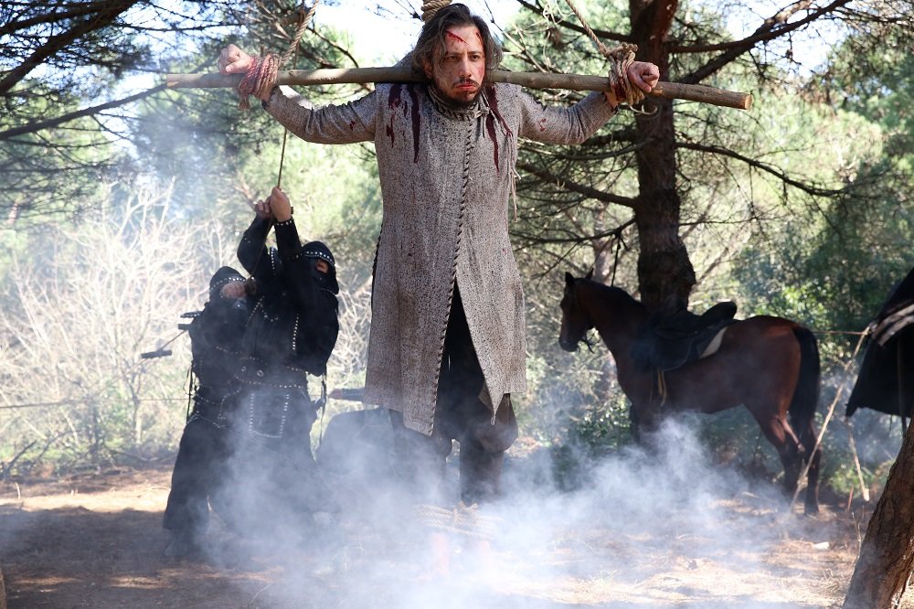 Dirilis: Ertugrul