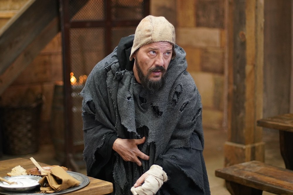 Dirilis: Ertugrul