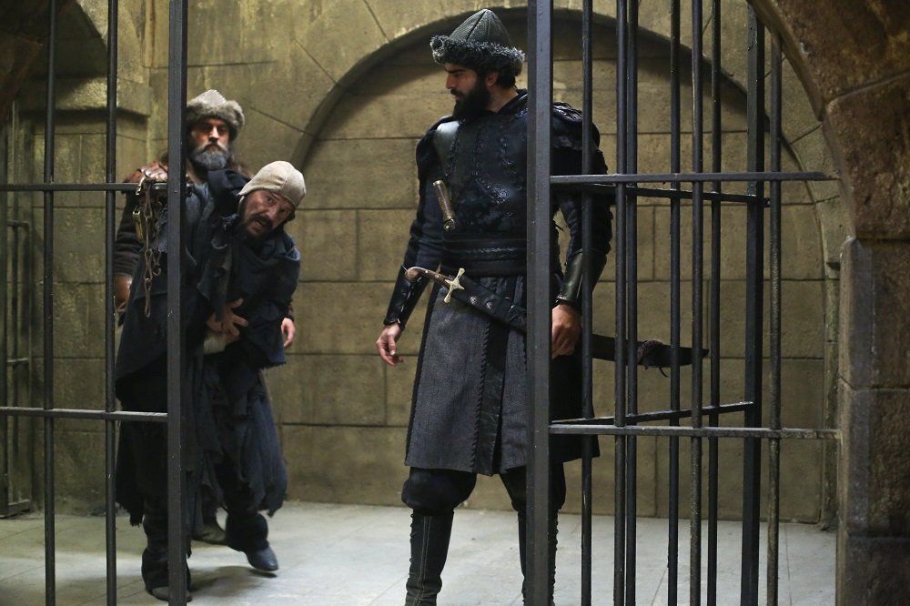Dirilis: Ertugrul