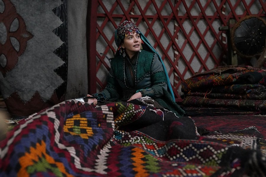 Dirilis: Ertugrul