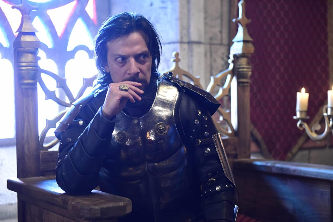 Dirilis: Ertugrul