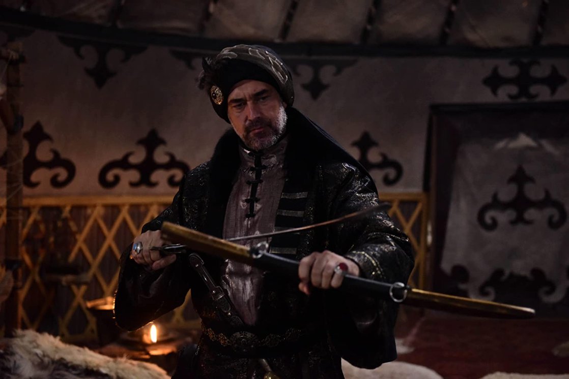 Dirilis: Ertugrul