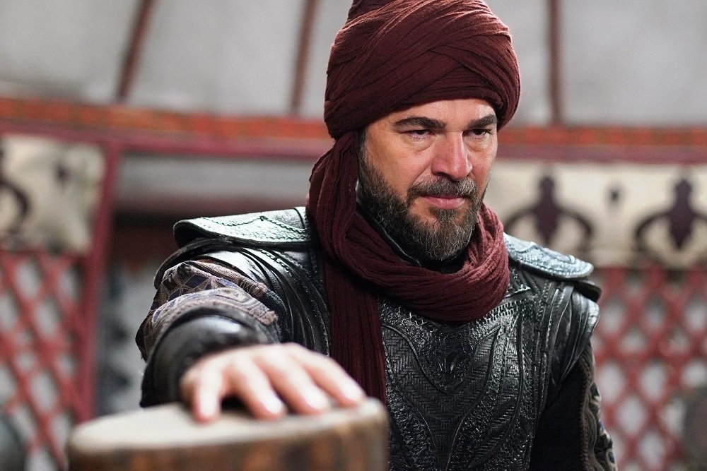 Dirilis: Ertugrul