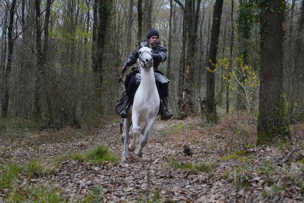 Dirilis: Ertugrul
