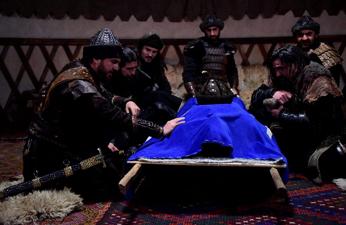 Dirilis: Ertugrul