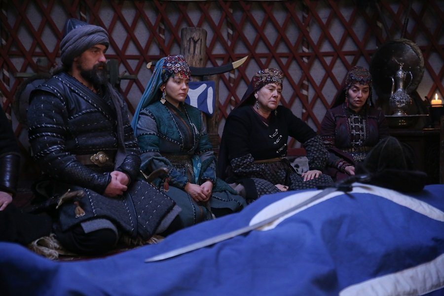 Dirilis: Ertugrul