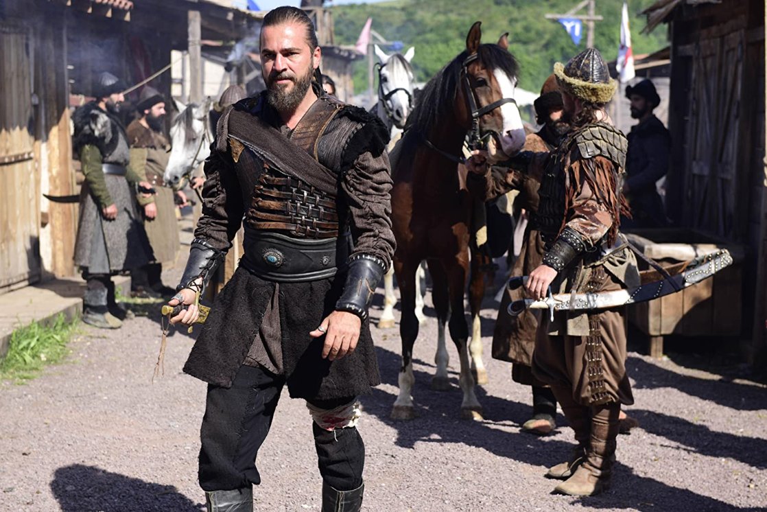 Dirilis: Ertugrul