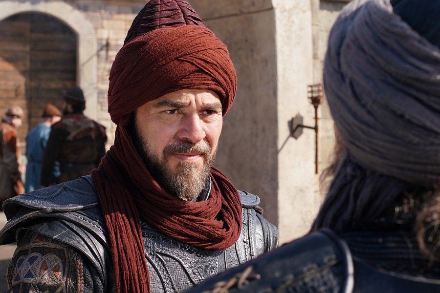 Dirilis: Ertugrul
