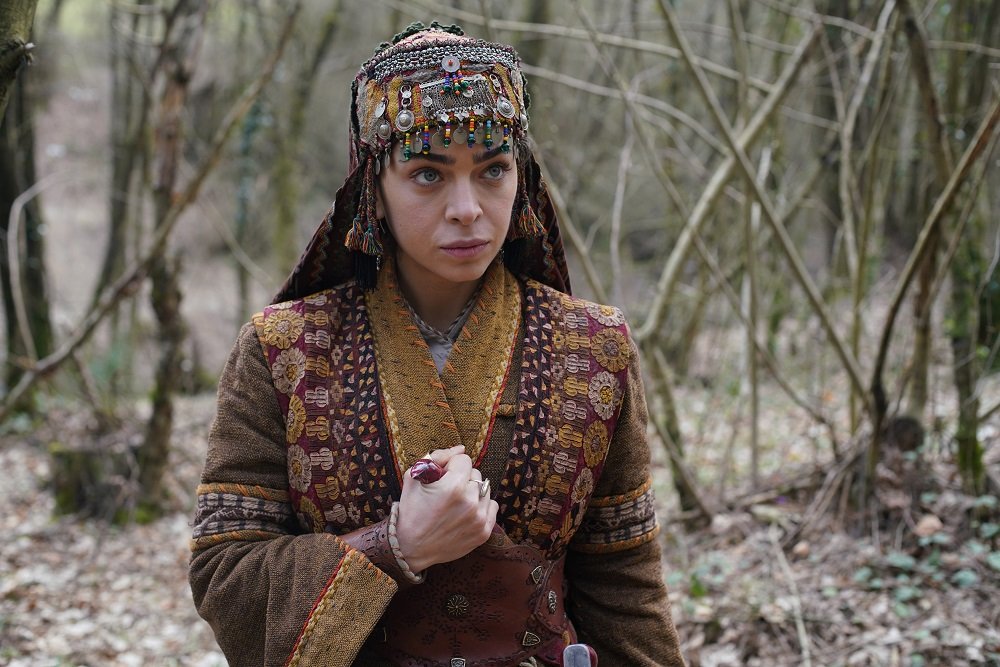 Dirilis: Ertugrul