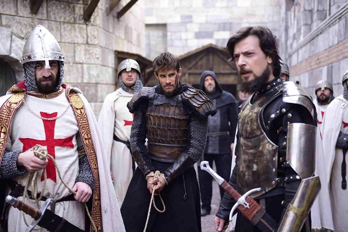 Dirilis: Ertugrul