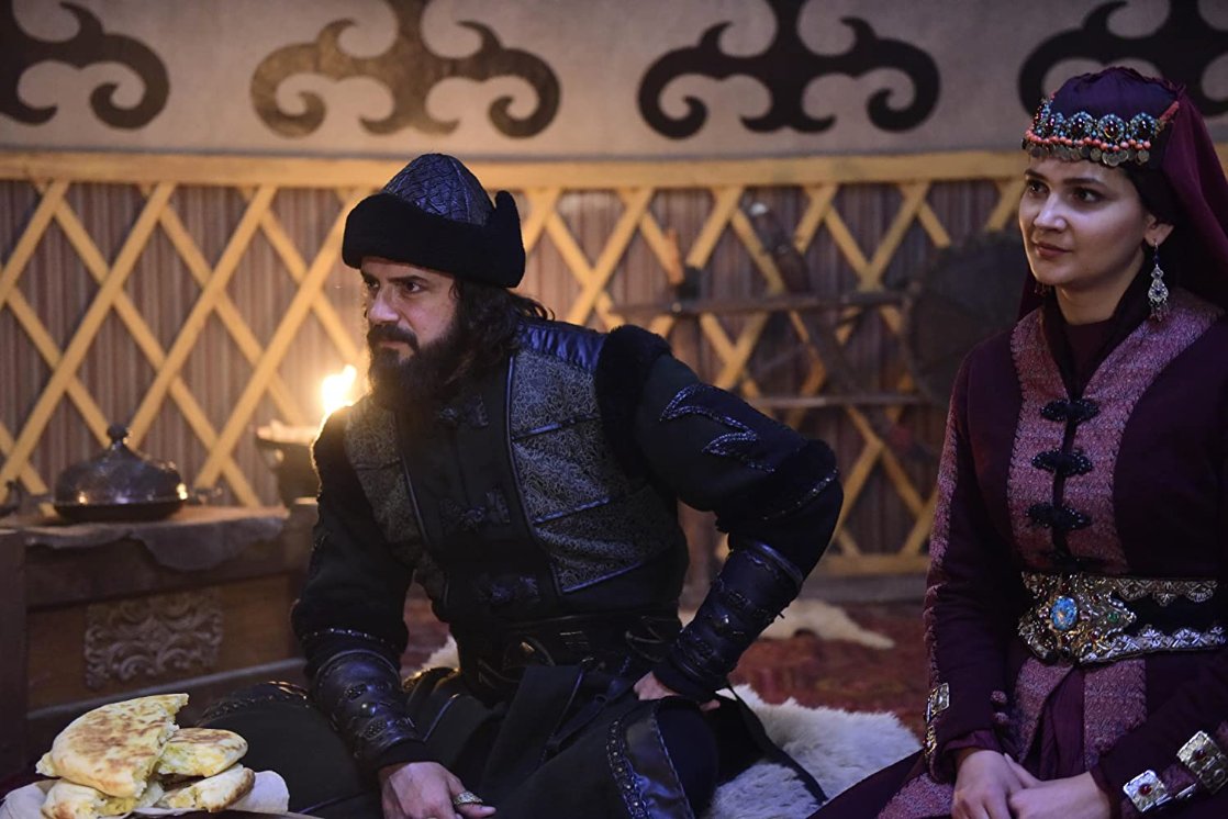 Dirilis: Ertugrul