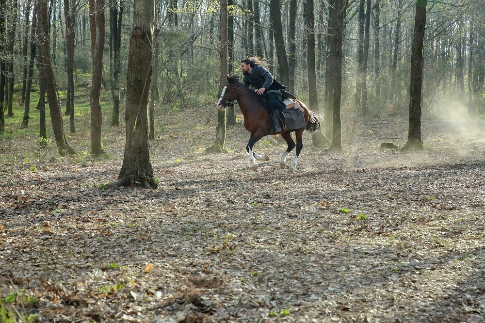 Dirilis: Ertugrul